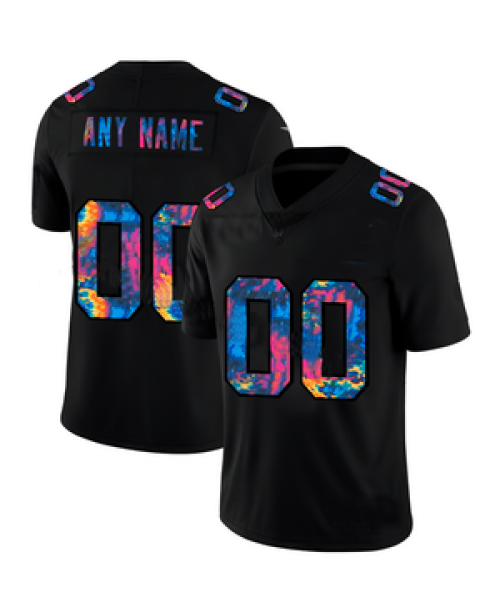 Custom Football Jersey American Team 32 and Number...