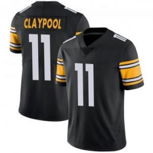 Personalized Football Jersey For Men Chase Claypoo...