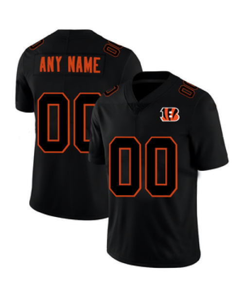 Cheap Custom Football Jerseys Cincinnati Bengals A...