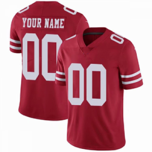 Custom 2020 San Francisco 49ers Jerseys Stitched A...