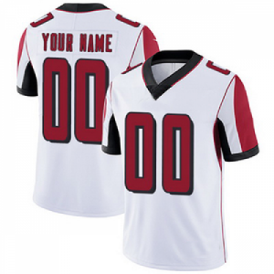 Custom Jersey 2020 Atlanta Falcons Stitched Americ...