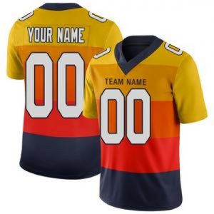 Custom Men's American Arizona Cardinals City Fashi...