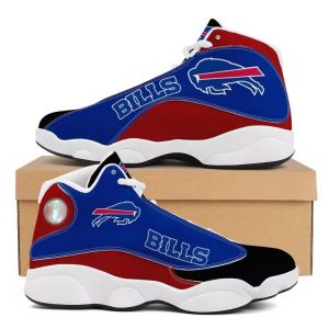 bills custom shoes