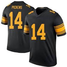 steelers #14 jersey