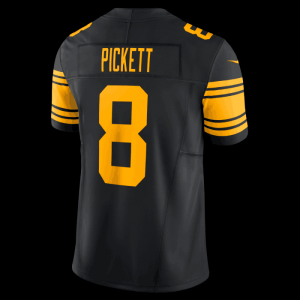 steelers #8 jersey