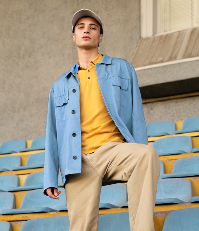 Jack 3 T Jacket Combo - Image 4