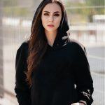 Black Hoodie 150x150