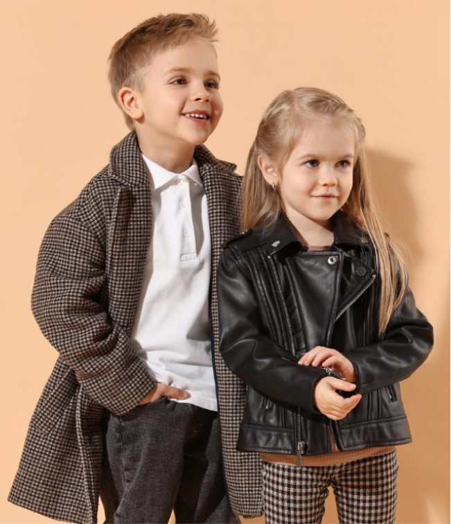 mini-jacket Mini Jackets