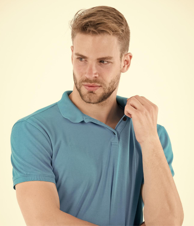 polo-tshirt Essential Polos