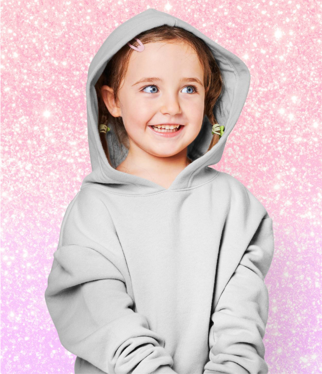 princess-hoodie Princess Hoodie